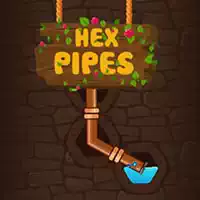 hex_pipes 游戏