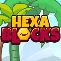 hexa_blocks 游戏