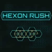 hexon_rush Juegos