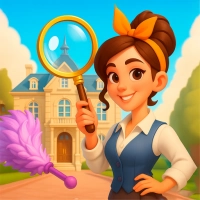 Схавай аб'екты: Мой гатэль