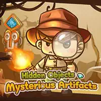 hidden_object_mysterious_artifact Oyunlar