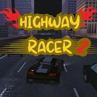 highway_racer_2 Spiele