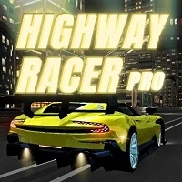 highway_racer_pro Ойындар