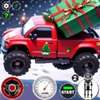 hill_climb_racing_christmas_truck_transform Παιχνίδια