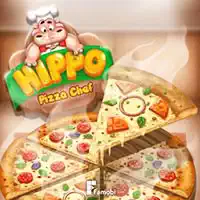 hippo_pizza_chef Тоглоомууд