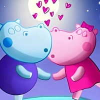 Kavárna Hippo Valentine's