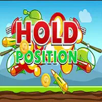 hold_position_war Játékok