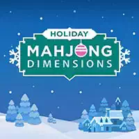 holiday_mahjong_dimensions Játékok