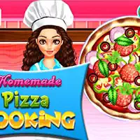 homemade_pizza_cooking Trò chơi