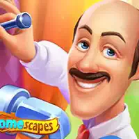 homescapes Spiele