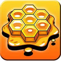 honey_hexa_puzzle Trò chơi