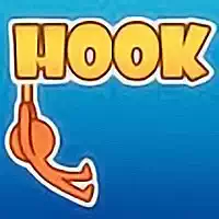 hook ហ្គេម