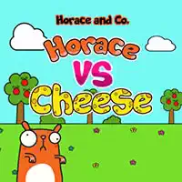 horace_and_cheese Oyunlar