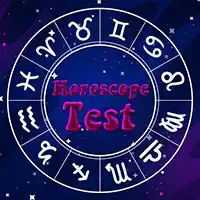Test Horoskopu