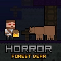 horror_forest_bear 游戏