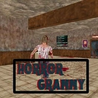 horror_granny بازی ها