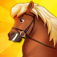 horse_shoeing ألعاب