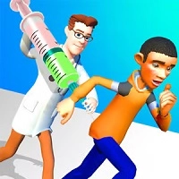 hospital_escaper ゲーム