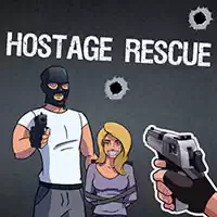 hostage_rescue ເກມ