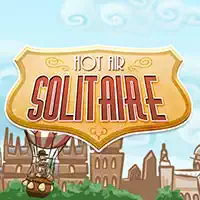 hot_air_solitaire Oyunlar