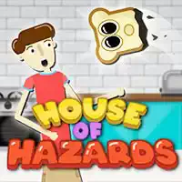 house_of_hazards ألعاب