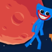 huggy_wuggy_in_space Игры