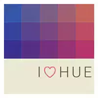 i_love_hue ゲーム