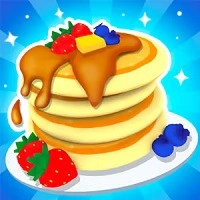 i_want_pancake Παιχνίδια