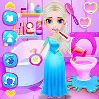 ice_princess_beauty_salon Игры