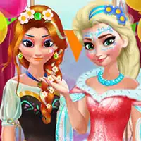 ice_queen_-_beauty_dress_up_games игри