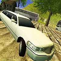 iceland_limo_taxi Игры