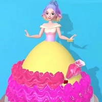 icing_on_the_dress_3d เกม