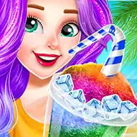 icy_slush_frozen_drink_maker Spil