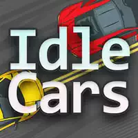idle_cars Игры