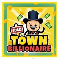 Idle Town Milliardär