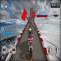 Impossible Bike Race Racing Games 3d 2019