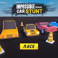impossible_track_car_stunt Oyunlar