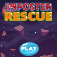 impostor_-_rescue Igre