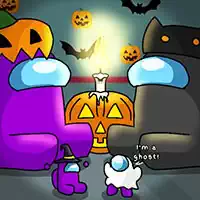 Play Among Us Online New V2 On Najox