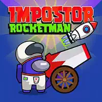 impostor_rocketman игри