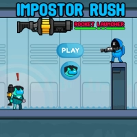 impostor_rush_rocket_launcher Ігри
