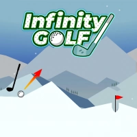 infinity_golf 游戏