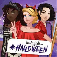 instagirls_halloween_dress_up 游戏