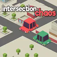 intersection_chaos O'yinlar
