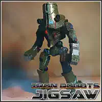 iron_robots_jigsaw Игры