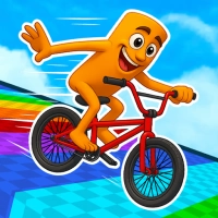 Talijanska biciklistička ludnica