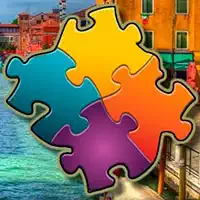 italy_jigsaw_puzzle ゲーム