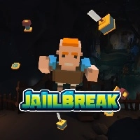 Jailbreak. Roblox springer.