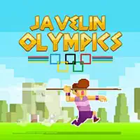 javelin_olympics Тоглоомууд