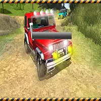 jeep_stunt_driving_game Тоглоомууд